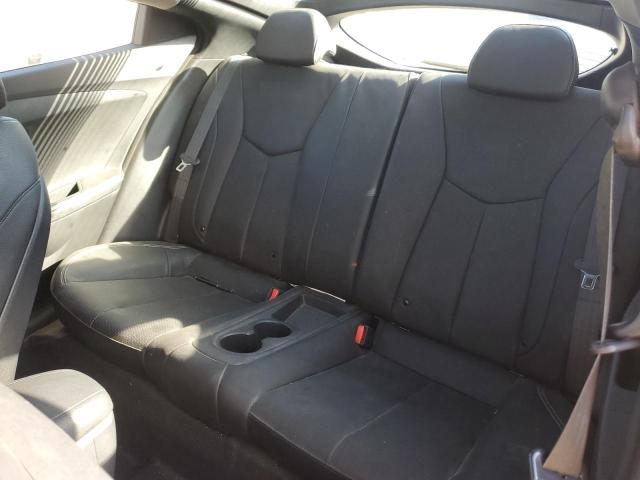Photo 10 from auction – 2014 HYUNDAI VELOSTER T with VIN KMHTC6AE0EU201409