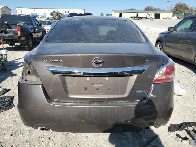 Photo 6 from auction – 2014 NISSAN ALTIMA 2.5 with VIN 1N4AL3AP2EC297261