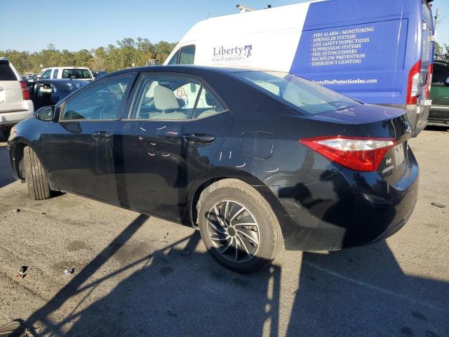 Zdjęcie 2 z aukcji – 2015 TOYOTA COROLLA L z VIN 2T1BURHE5FC408977