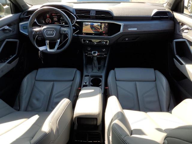 Photo 8 from auction – 2024 AUDI Q3 PREMIUM with VIN WA1EECF36R1108151