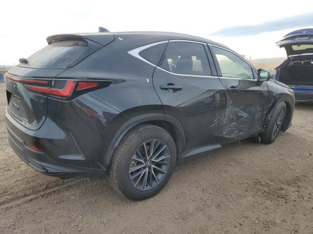 Photo 3 from auction – 2024 LEXUS NX 350H BA with VIN 2T2GKCEZ2RC019097