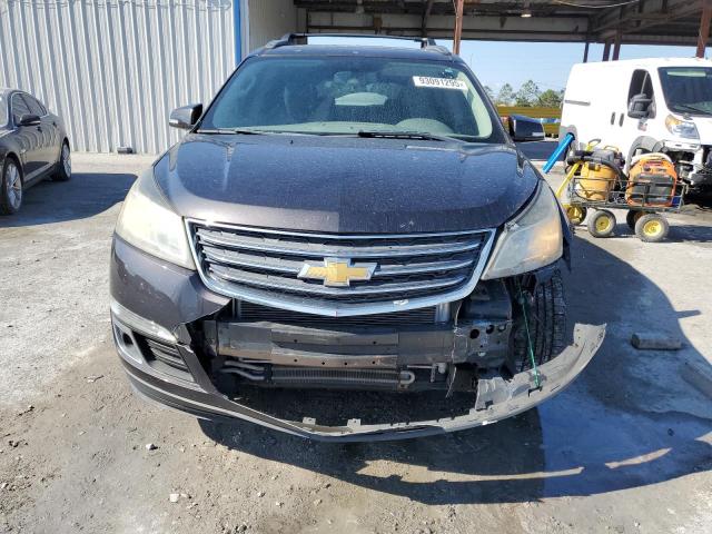 Photo 5 from auction – 2014 CHEVROLET TRAVERSE L with VIN 1GNKRGKD9EJ371626