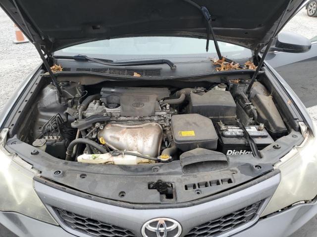 Foto 11 de la subasta – 2012 TOYOTA CAMRY BASE con VIN 4T1BF1FK0CU018433