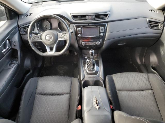 Photo 8 from auction – 2017 NISSAN ROGUE S with VIN KNMAT2MVXHP504927