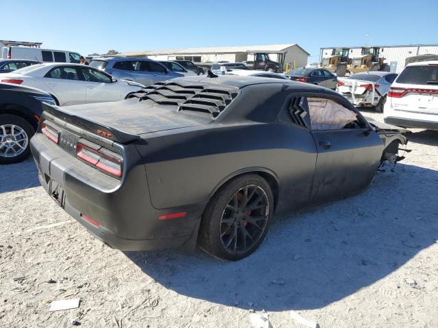 Photo 3 from auction – 2015 DODGE CHALLENGER with VIN 2C3CDZDJ5FH912639