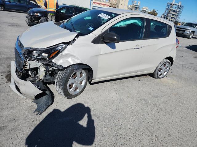 CHEVROLET SPARK LS 2019 with VIN KL8CB6SA4KC717480 - Photo from auction