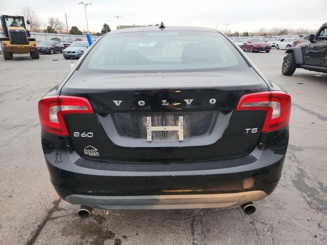 Photo 6 from auction – 2013 VOLVO S60 T5 with VIN YV1612FS2D1222402