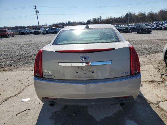 Photo 6 from auction – 2010 CADILLAC CTS PERFOR with VIN 1G6DL5EV9A0107286