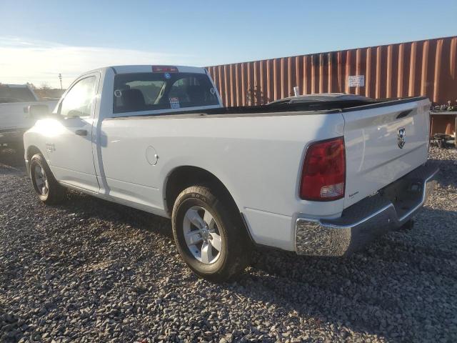 Photo 2 from auction – 2023 RAM 1500 CLASS with VIN 3C6JR6DG0PG660802