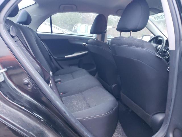 Photo 10 from auction – 2013 TOYOTA COROLLA BA with VIN 2T1BU4EE1DC976566