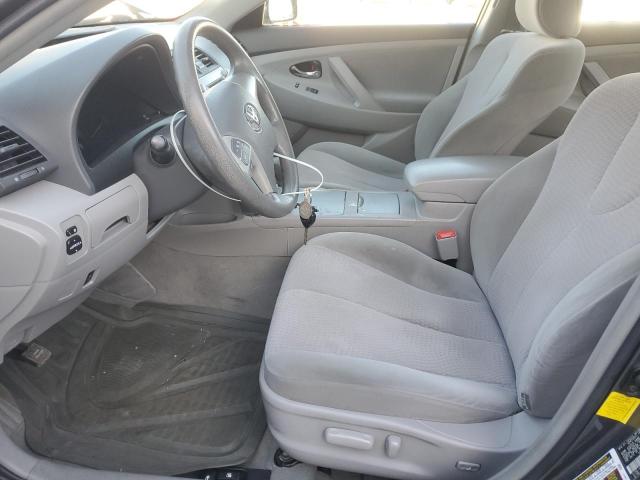 Photo 7 from auction – 2011 TOYOTA CAMRY BASE with VIN 4T1BF3EK4BU733419