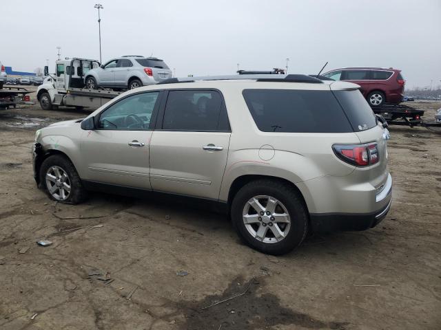 Zdjęcie 2 z aukcji – 2015 GMC ACADIA SLE z VIN 1GKKRNED3FJ347692