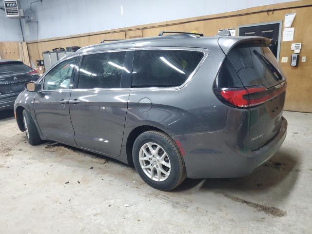 صورة رقم 2 من المزاد - 2022 CHRYSLER PACIFICA T مع VIN 2C4RC1BGXNR149673