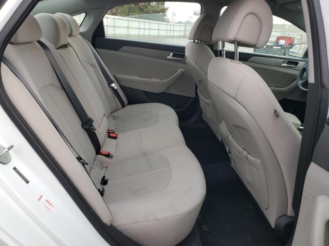 Photo 10 from auction – 2016 HYUNDAI SONATA SE with VIN 5NPE24AF4GH298799
