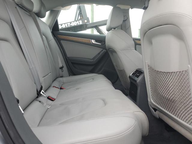 Photo 10 from auction – 2013 AUDI A4 PREMIUM with VIN WAUHFAFL2DN032740