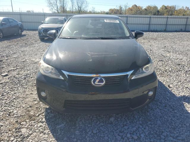 Photo 5 from auction – 2012 LEXUS CT 200 with VIN JTHKD5BH0C2072336