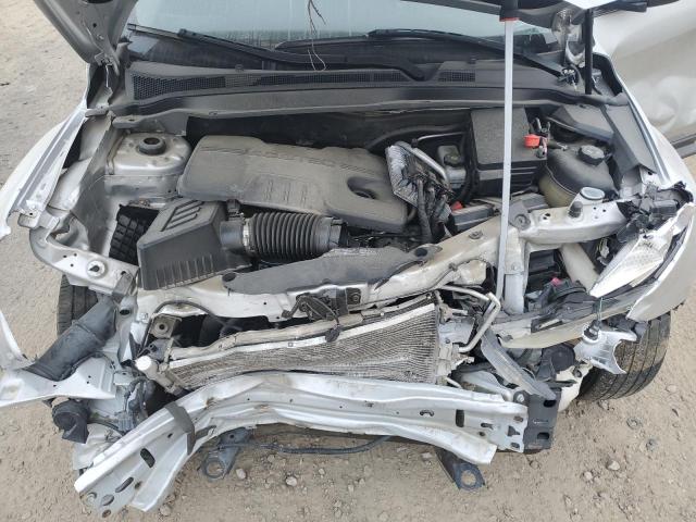 Photo 12 from auction – 2017 CHEVROLET EQUINOX LT with VIN 2GNALCEK5H1542628