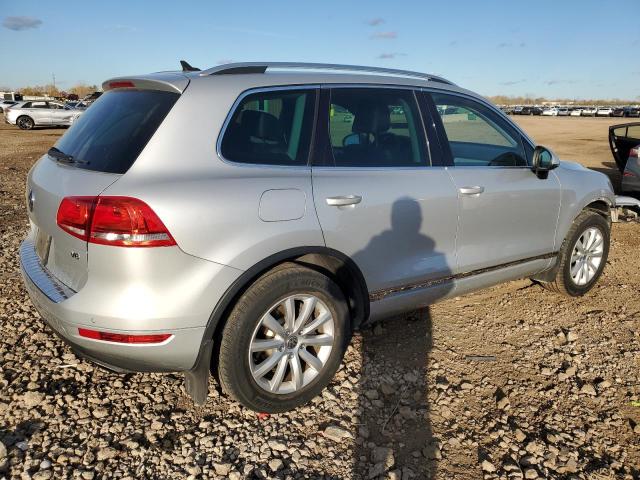 Photo 3 from auction – 2012 VOLKSWAGEN TOUAREG V6 with VIN WVGFF9BP4CD004679