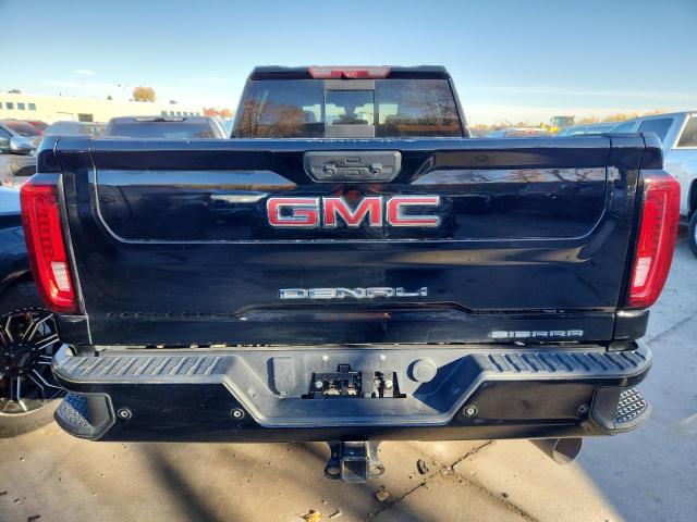 Photo 6 from auction – 2021 GMC SIERRA with VIN 1GT49WEY7MF136721