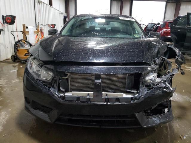 Фото 5 с аукциона – 2016 HONDA CIVIC EX с VIN 19XFC2F86GE079332
