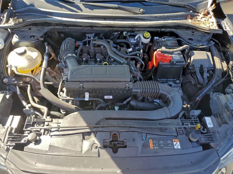 Photo 12 from auction – 2024 FORD ESCAPE ACT with VIN 1FMCU0GN3RUA71049