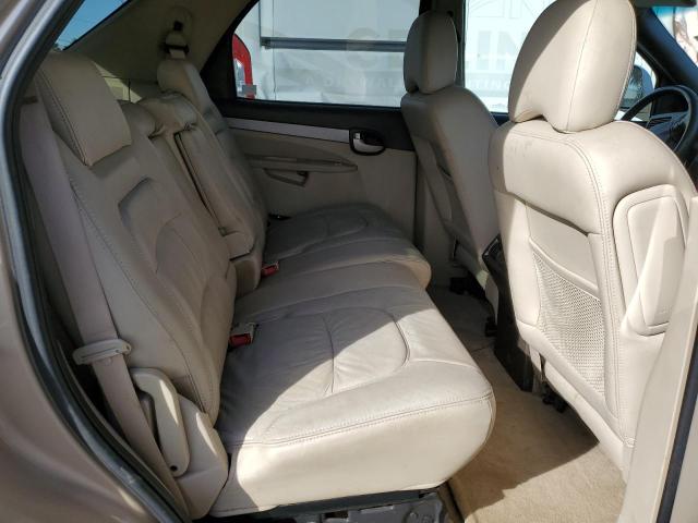 Photo 11 from auction – 2004 BUICK RENDEZVOUS with VIN 3G5DA03E94S576343