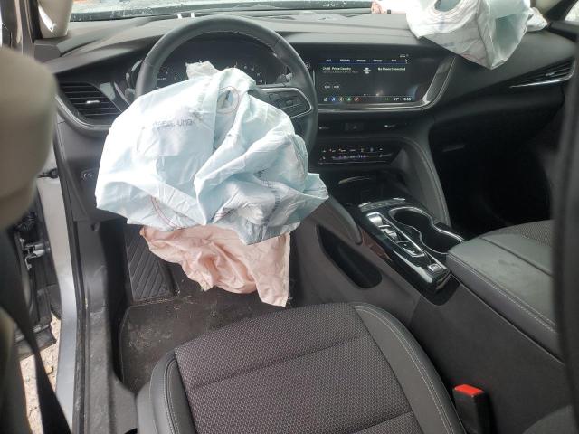 Photo 8 from auction – 2023 BUICK ENVISION P with VIN LRBFZMR40PD020764
