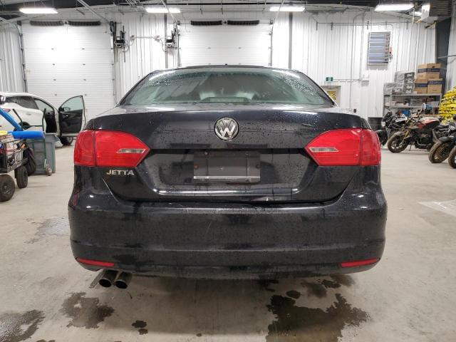 Photo 6 from auction – 2014 VOLKSWAGEN JETTA BASE with VIN 3VW2K7AJ5EM352978