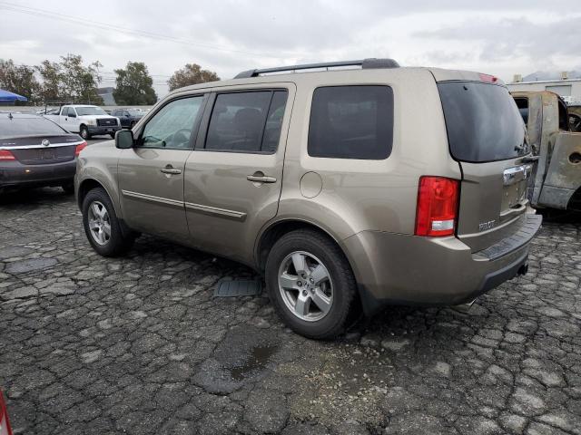 Zdjęcie 2 z aukcji – 2010 HONDA PILOT EX z VIN 5FNYF3H43AB001365