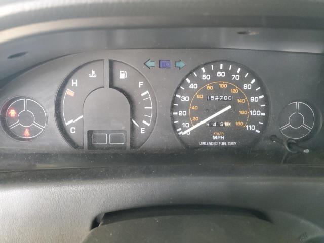 Photo 9 from auction – 1992 TOYOTA COROLLA DL with VIN 1NXAE94A8NZ308946