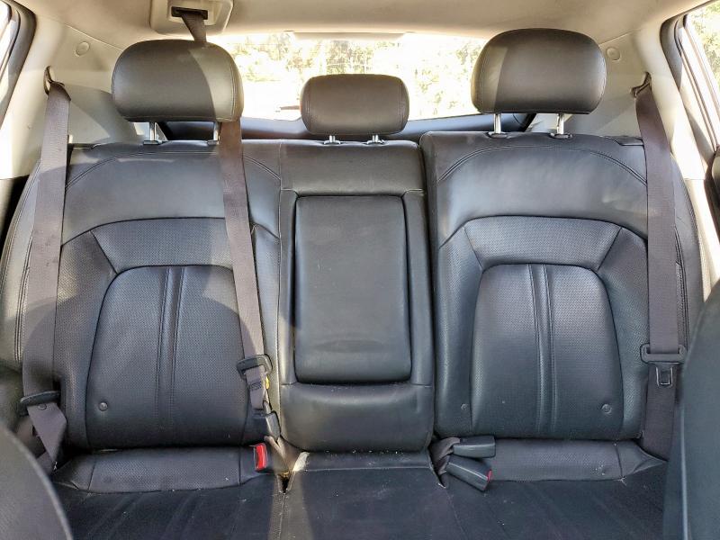 Photo 10 from auction – 2014 KIA SPORTAGE E with VIN KNDPC3AC7E7574688