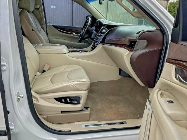 Photo 5 from auction – 2016 CADILLAC ESCALADE E with VIN 1GYS4JKJ3GR235968