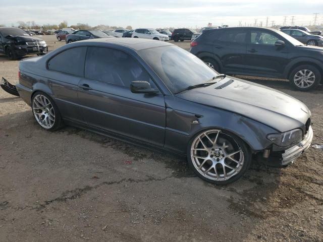 Photo 4 from auction – 2005 BMW 330 CI with VIN WBABD53405PL17135