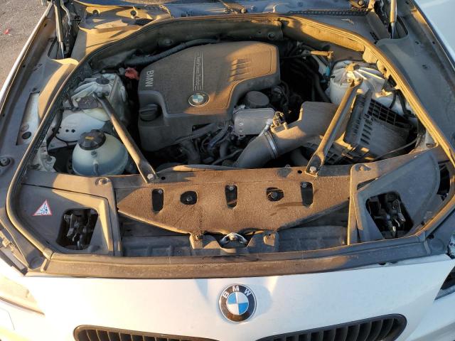 Photo 11 from auction – 2015 BMW 528 I with VIN WBA5A5C50FD521841