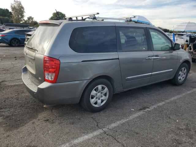 Photo 3 from auction – 2012 KIA SEDONA with VIN KNDMH4C73C6428432