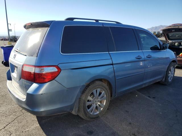 Photo 3 from auction – 2005 HONDA ODYSSEY with VIN 5FNRL38755B083922