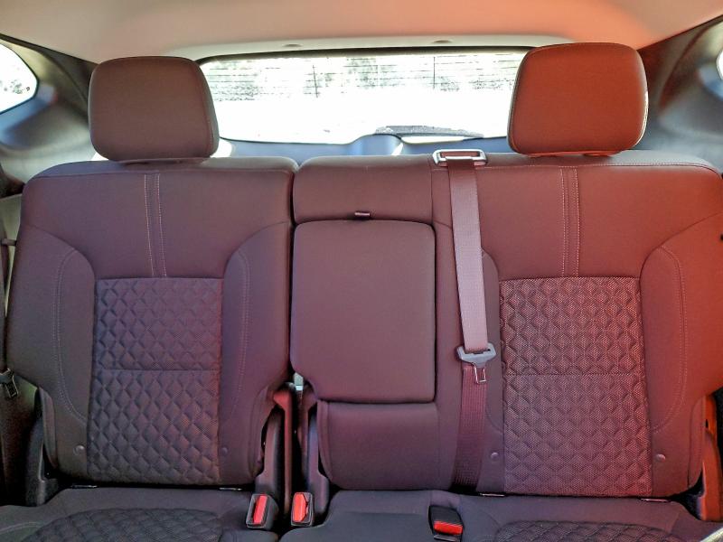 Photo 10 from auction – 2022 CHEVROLET BLAZER 2LT with VIN 3GNKBCR48NS212436