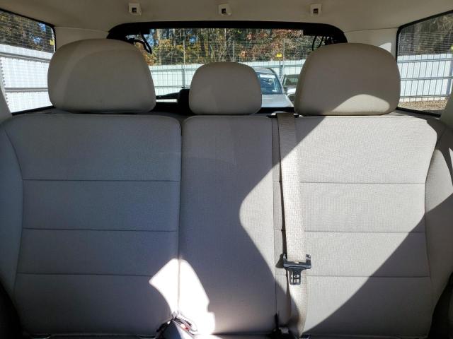 Photo 10 from auction – 2012 FORD ESCAPE XLT with VIN 1FMCU0D70CKA63984
