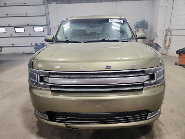 Photo 5 from auction – 2014 FORD FLEX LIMIT with VIN 2FMHK6DT2EBD14738