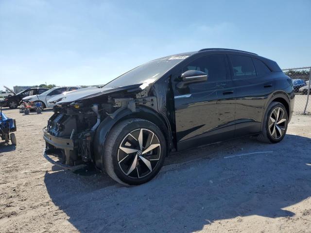 VOLKSWAGEN ID.4 PRO S 2023 with VIN 1V2VMPE83PC036175 - Photo from auction