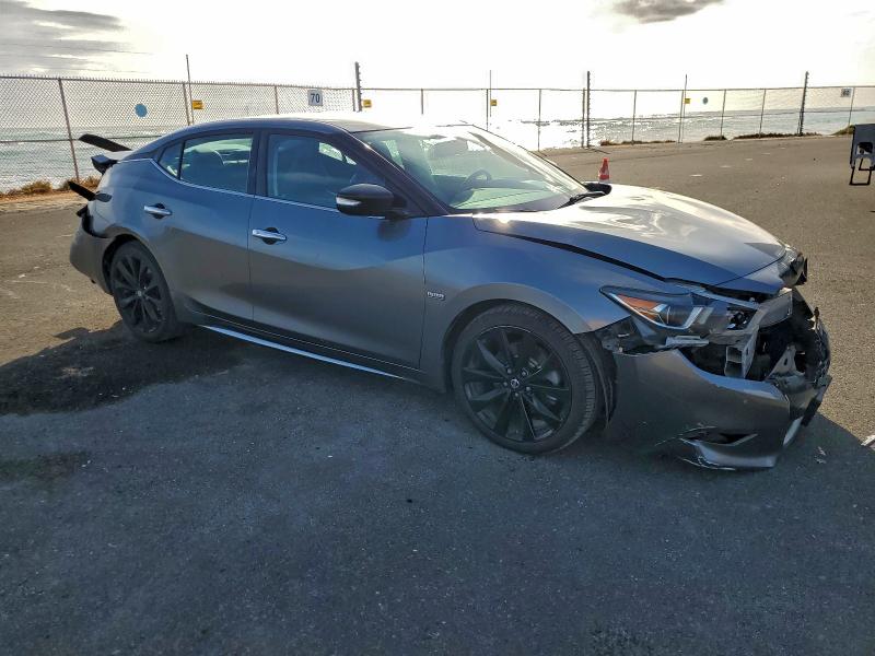 Zdjęcie 4 z aukcji – 2016 NISSAN MAXIMA 3.5 z VIN 1N4AA6AP2GC405162