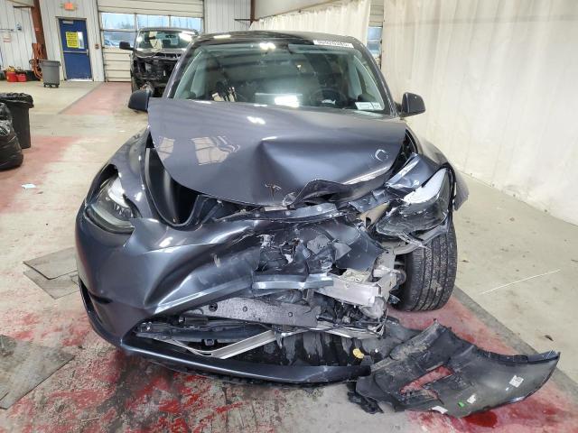 Photo 5 from auction – 2023 TESLA MODEL Y with VIN 7SAYGDEE5PF768081