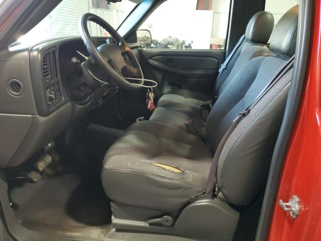 Photo 7 from auction – 2006 CHEVROLET SILVERADO with VIN 3GCEC14VX6G129215