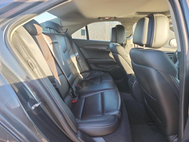 Photo 10 from auction – 2014 CADILLAC ATS with VIN 1G6AA5RA0E0168791