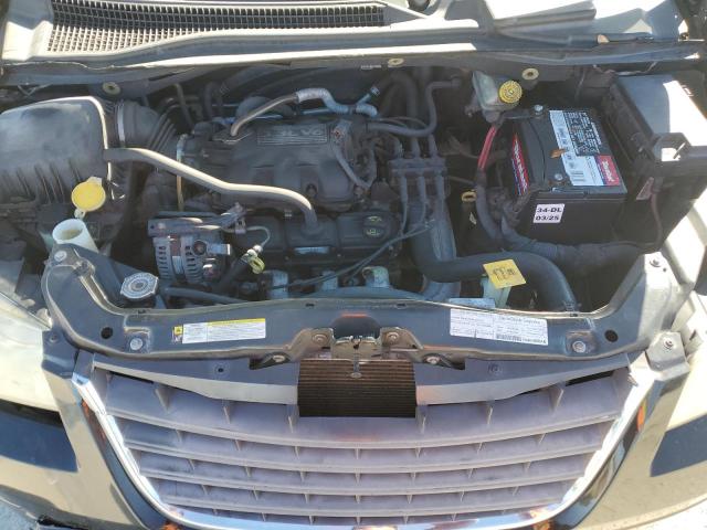 Photo 12 from auction – 2008 CHRYSLER TOWN & COU with VIN 2A8HR44H08R617778