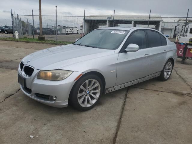 BMW 328 I SULE 2011 with VIN WBAPH5C54BA445802 - Photo from auction