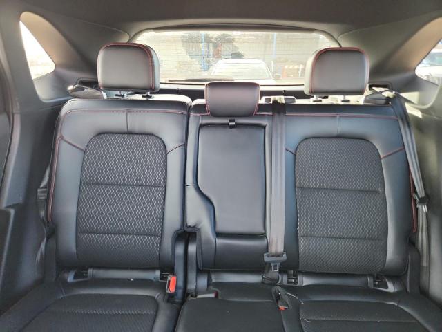 Photo 10 from auction – 2025 FORD ESCAPE ST with VIN 1FMCU9MN0SUA80807
