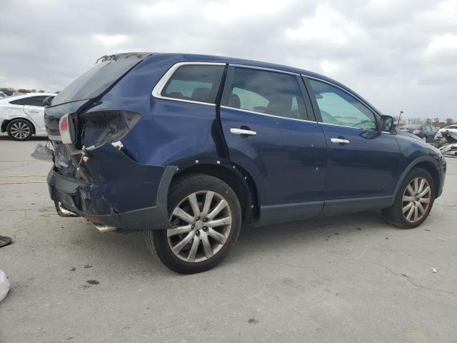 Photo 3 from auction – 2008 MAZDA CX-9 with VIN JM3TB28A480160627