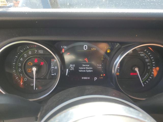 Photo 9 from auction – 2021 JEEP WRANGLER U with VIN 1C4JJXP60MW751333