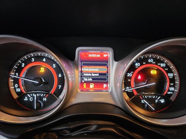 Photo 9 from auction – 2012 DODGE JOURNEY SX with VIN 3C4PDDBG7CT300467